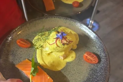 Le Bouchon Médiéval