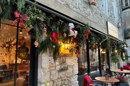 Le Bouchon Médiéval