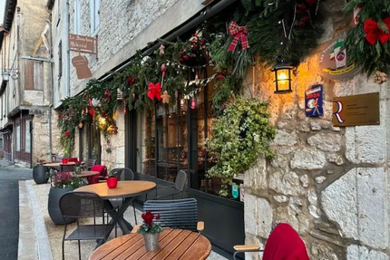 Le Bouchon Médiéval