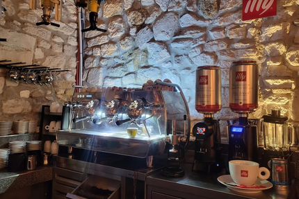Café de l'industrie