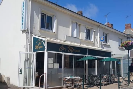 Chez Margaux Brasserie