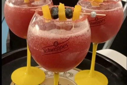 Chez Margaux Brasserie