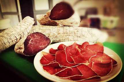 Restaurant Le bonnet d'âne