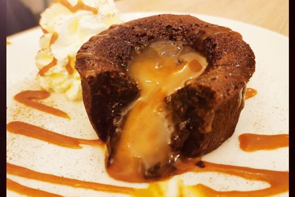 Restaurant Le bonnet d'âne