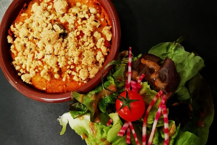 Restaurant Le bonnet d'âne