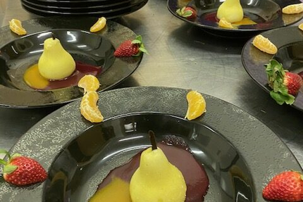 L'Auberge du Diabl'o Thym