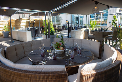 L'Auberge du Diabl'o Thym