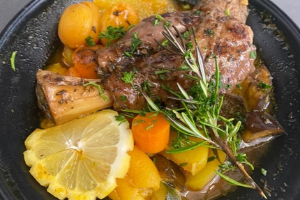 L'Auberge du Diabl'o Thym