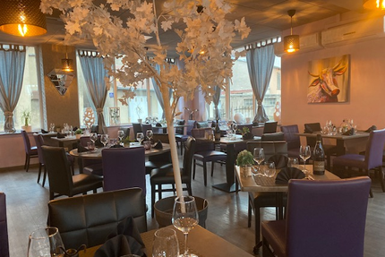 L'Auberge du Diabl'o Thym