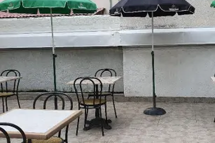 AU RENDEZ-VOUS DES PÊCHEURS