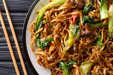 AU RENDEZ-VOUS DES PÊCHEURS