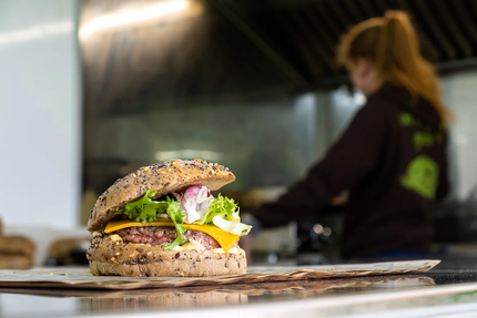 L'Epicurieux Compans ISEG [MARDI MIDI]