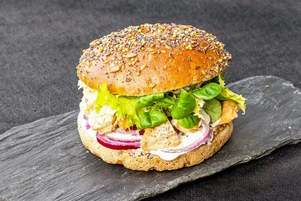 L'Epicurieux Compans ISEG [MARDI MIDI]