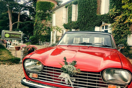 L'Epicurieux Compans ISEG [MARDI MIDI]