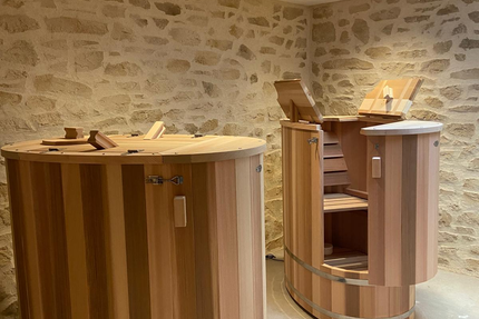 Restaurant Relais du Bellay