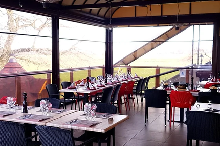 Distributeur La From