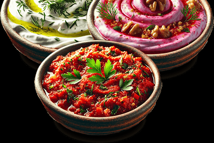 Kiz Kulesi Restaurant