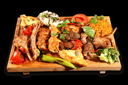 Kiz Kulesi Restaurant