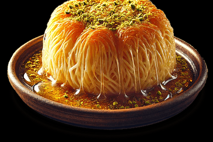 Kiz Kulesi Restaurant