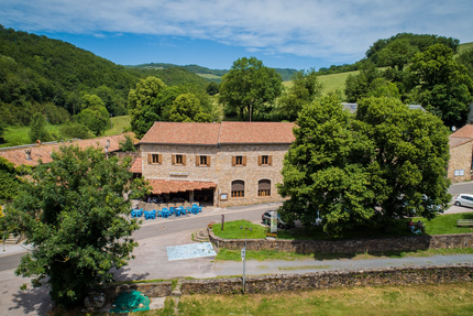 Bar Restaurant Sylvanes