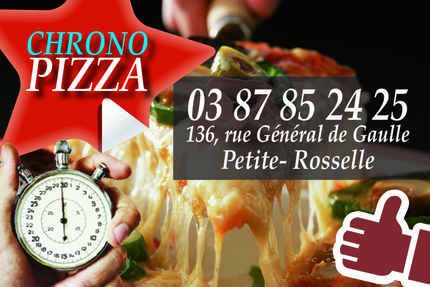 Chrono Pizza