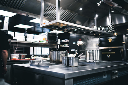 Grande brasserie La Reine Jeanne