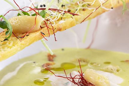 Grande brasserie La Reine Jeanne