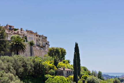 Restaurant La Terrasse Panoramique