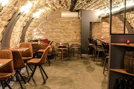 Le 17.45 Villefranche-sur-Saône - Planches à composer