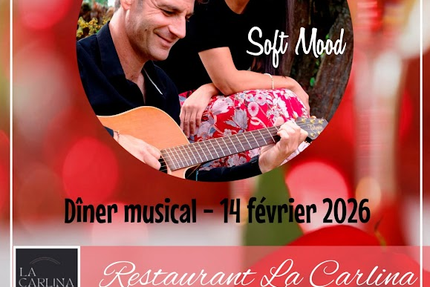 Restaurant - La Carlina