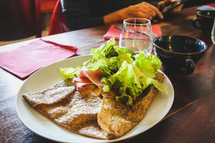 Restaurant Crêperie Le Kilucru