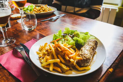 Restaurant Crêperie Le Kilucru