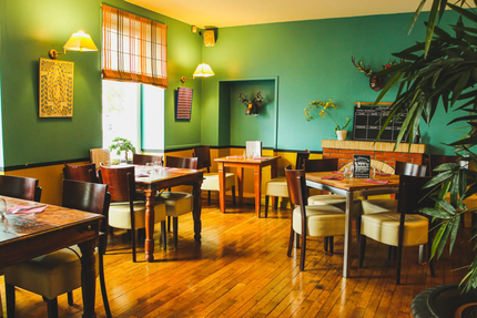 Restaurant Crêperie Le Kilucru