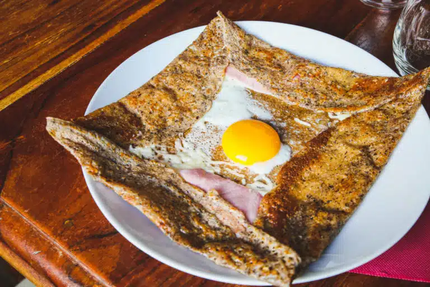 Restaurant Crêperie Le Kilucru