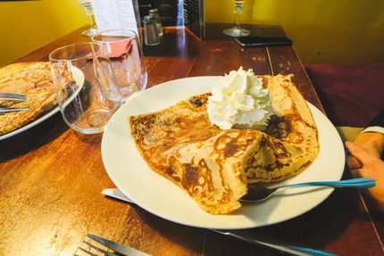 Restaurant Crêperie Le Kilucru