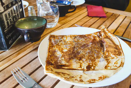 Restaurant Crêperie Le Kilucru