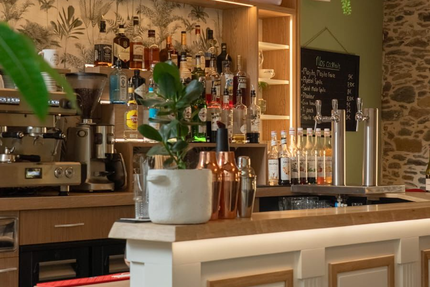 La P'tite Crêpe Rit