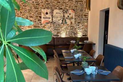 La P'tite Crêpe Rit