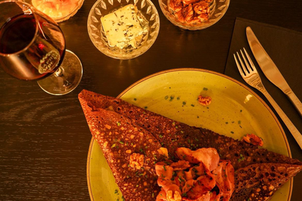 La P'tite Crêpe Rit