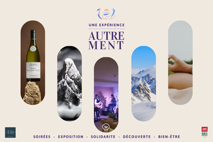 Restaurant Gastronomique La Croix de Savoie - La Table des Dames