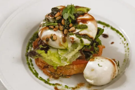 Restaurant La Gorguette