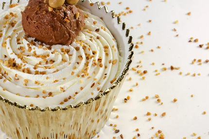 Glacier Béatrix & Restaurant Côté Crêpes