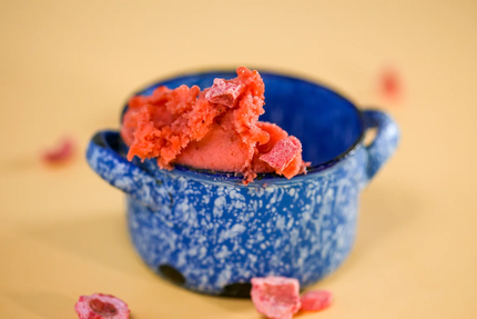 Glacier Béatrix & Restaurant Côté Crêpes