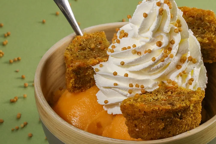 Glacier Béatrix & Restaurant Côté Crêpes