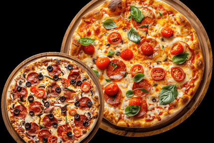 Pizza Palace Contrexeville