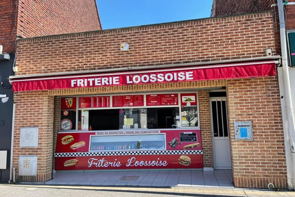Friterie Loossoise