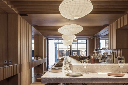 DokiDoki Neuilly - Finest Handroll Bar