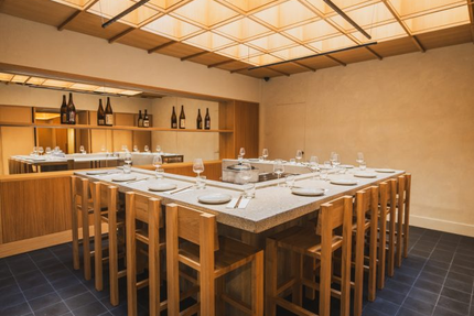 DokiDoki Neuilly - Finest Handroll Bar