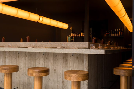 DokiDoki Neuilly - Finest Handroll Bar