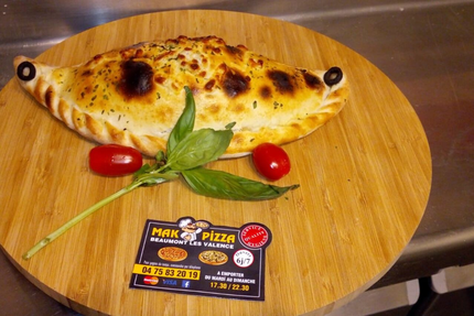 Pizza au bois beaumont-lès-valence